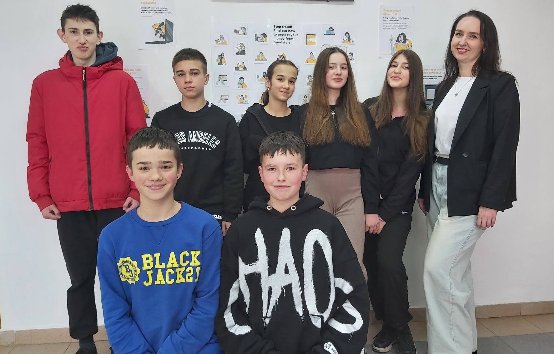День безпечного Інтернету (Safer Internet Day). 1 476974633 29489066550692543 4844278547851264210 n