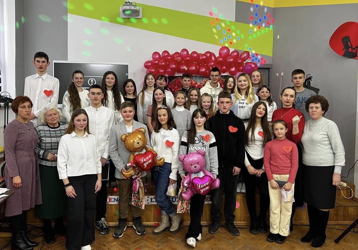 ❤️💕День Святого Валентина💕❤️ 1 505829035 4140134882924172 6615246783318251827 n
