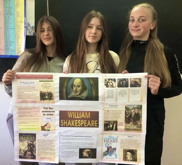День Шекспіра - Shakespeare Day або Talk Like Shakespeare Day 1 506042805 4140478069556520 4555191967376634117 n