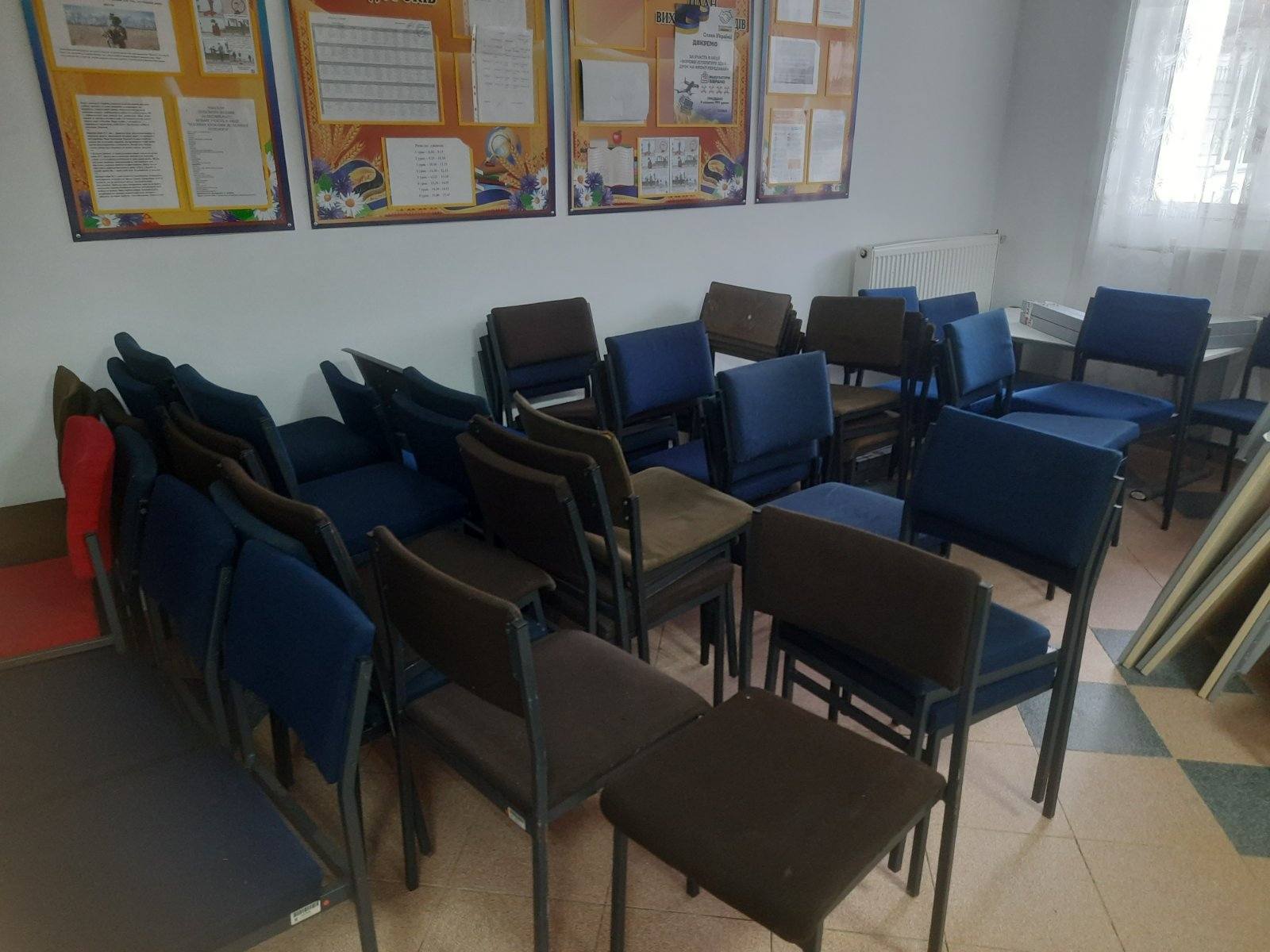 Благодійна допомога для Модрицького ЗЗСО 6 u15 557231792 32804511532481345 3133058157474101470 n