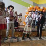 Андріївські вечорниці у Модрицькому ЗЗСО: подорож у минуле, що ожила сьогодні! 6 590389692 33774733378792484 1226337539632958091 n