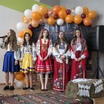 Андріївські вечорниці у Модрицькому ЗЗСО: подорож у минуле, що ожила сьогодні! 8 590390478 33774731092126046 4952987974506197255 n