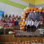 Андріївські вечорниці у Модрицькому ЗЗСО: подорож у минуле, що ожила сьогодні! 7 592014499 33774732032125952 8669957617130940712 n