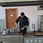 Майстер-клас із випічки медових пряників 9 593506074 33867685366163951 9162681755670792191 n