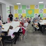 Майстер-клас із випічки медових пряників 10 594191907 33867688676163620 3349369425890405912 n