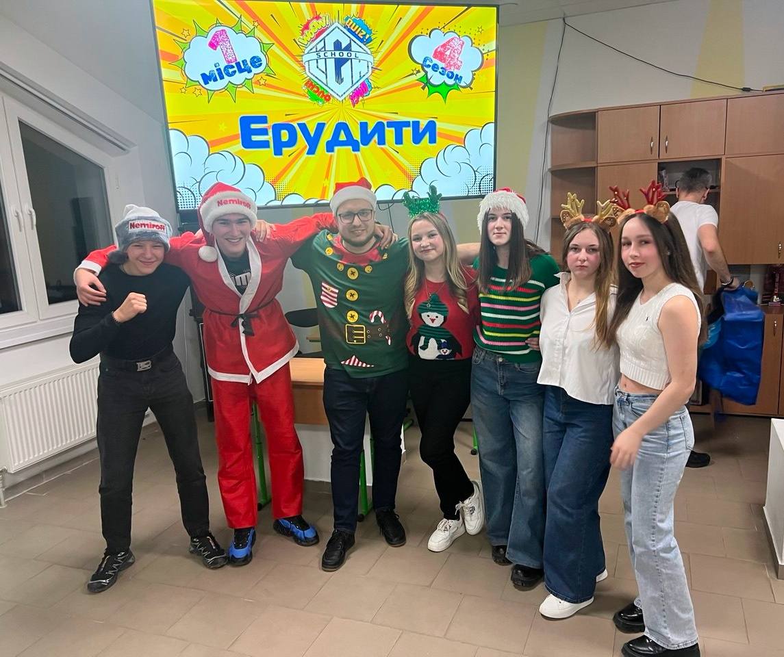 Перемога на Лізі School!!! 20 594411958 33874707812128373 8535546184702993984 n