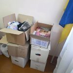 Тиждень Доброти у Модрицькому ЗЗСО: Наша Підтримка Захисникам! 5 595843613 1510072256950953 7106850653084297944 n