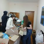 Тиждень Доброти у Модрицькому ЗЗСО: Наша Підтримка Захисникам! 7 595897702 1510072200284292 376614613926312702 n