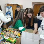 Тиждень Доброти у Модрицькому ЗЗСО: Наша Підтримка Захисникам! 6 596186110 1510072226950956 5002709151360187189 n