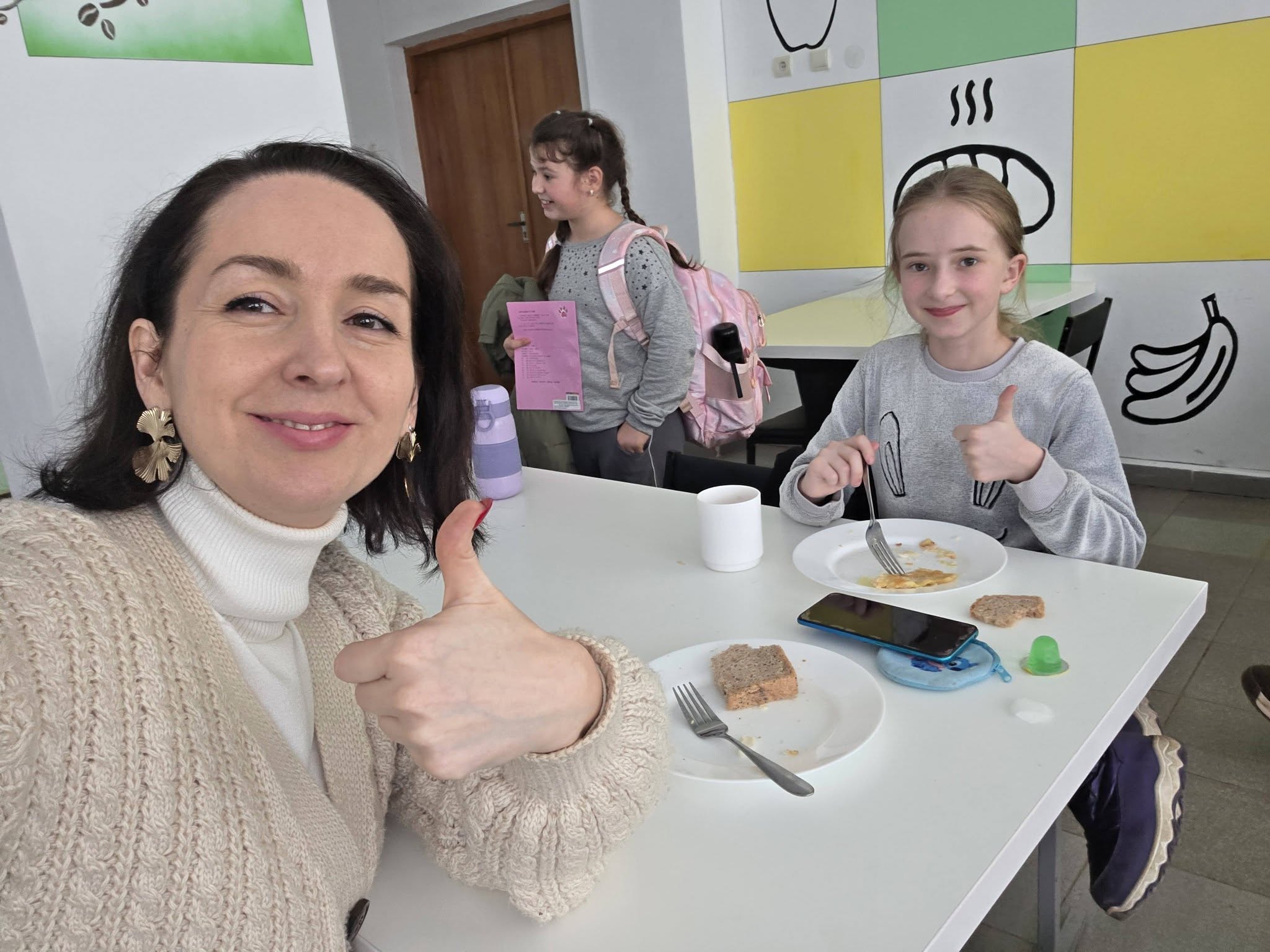 Харчування на групі продовженого дня. 1 597328266 33954893644109789 7225801729785224235 n