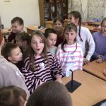 Пізнавальна година «Різдво та Новий рік в англомовних країнах» 7 599941607 4329641183973540 2005284880847022565 n