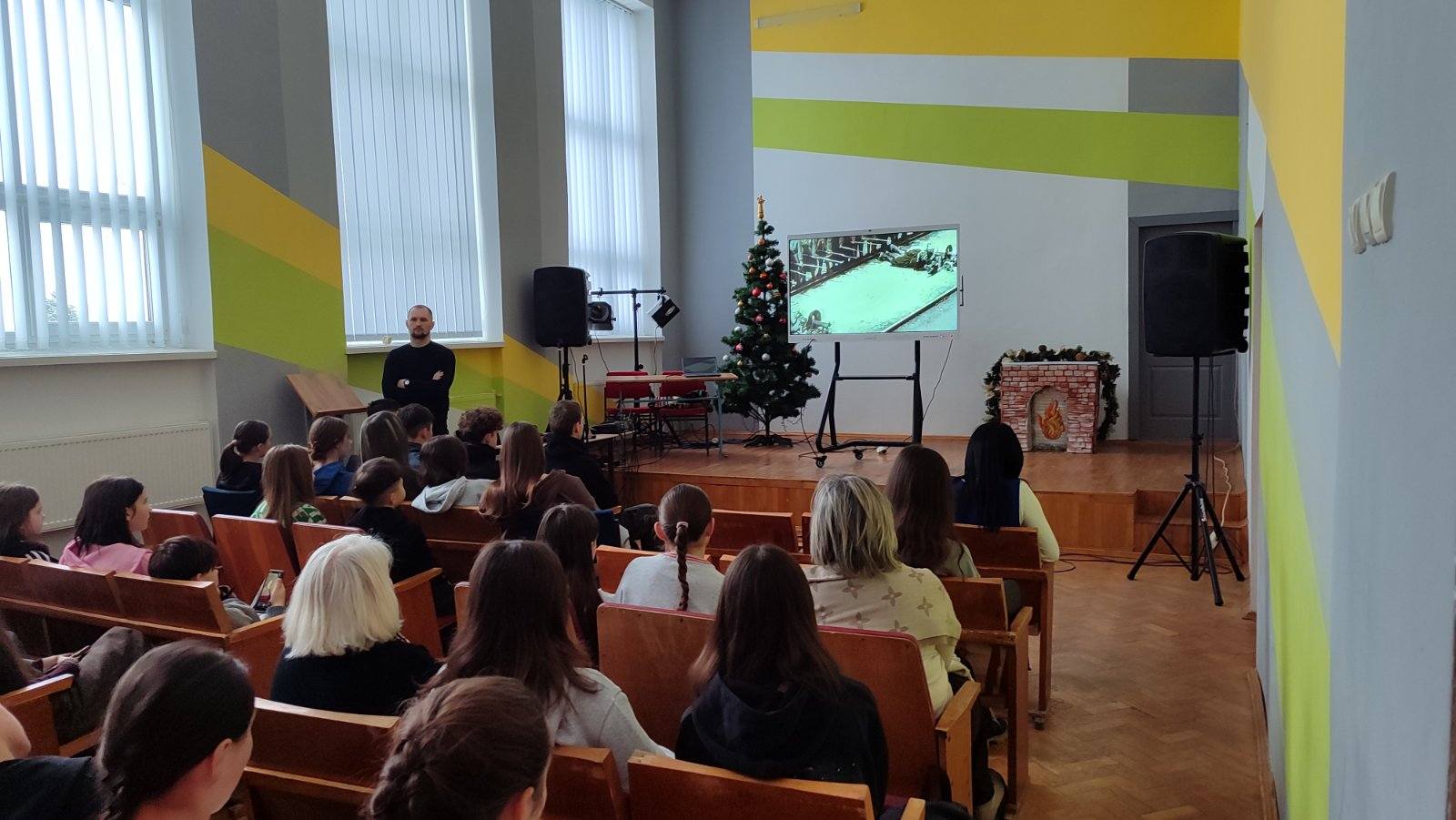 Пам'ятаємо подвиг Героїв Крут. 1 623851693 1550584129566432 3378846477071903755 n