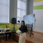 «Скажи - НІ шкідливим звичкам» - саме на таку тему, була проведена виховна година у нашому навчальному закладі. 3 626087527 1552279882730190 780468643231812895 n