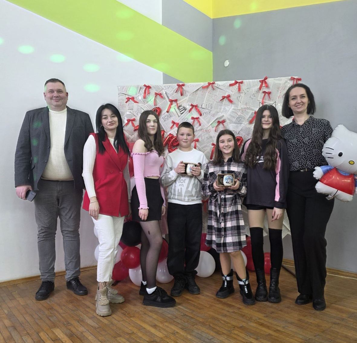 Музика, драйв та неймовірна енергія: День святого Валентина у Модрицькому ЗЗСО! 1 632604907 1560811831876995 6826220967830458196 n