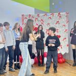 Музика, драйв та неймовірна енергія: День святого Валентина у Модрицькому ЗЗСО! 3 634977446 1560744261883752 344074452357928091 n